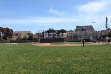 Upper Noe Dog Play Area - Joby’s Run photo 1